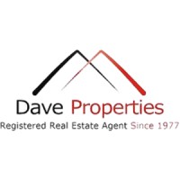 Dave Properties logo, Dave Properties contact details