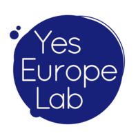 Yes Europe Lab logo, Yes Europe Lab contact details