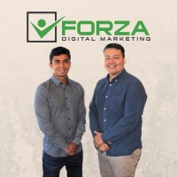 Forza Digital Marketing logo, Forza Digital Marketing contact details