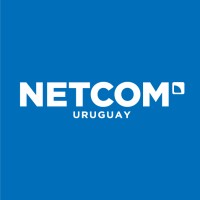 NETCOM Uruguay logo, NETCOM Uruguay contact details