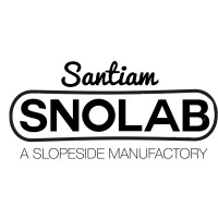 Santiam SnoLab logo, Santiam SnoLab contact details