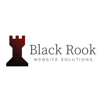 Black Rook logo, Black Rook contact details