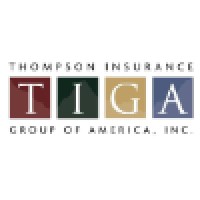 Thompson Insurance Group of America, Inc. logo, Thompson Insurance Group of America, Inc. contact details