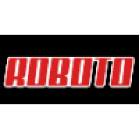 Roboto logo, Roboto contact details