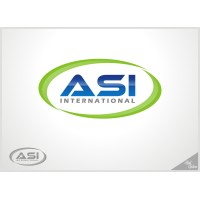 A.S.I. International Inc logo, A.S.I. International Inc contact details