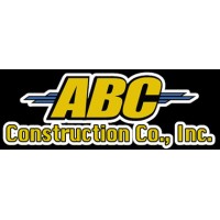 ABC Construction Company logo, ABC Construction Company contact details