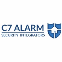 C7 Alarm logo, C7 Alarm contact details