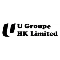 U Groupe HK Ltd logo, U Groupe HK Ltd contact details