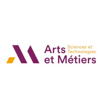 Arts et Métiers ParisTech - École Nationale Supérieure d'Arts et Métiers logo, Arts et Métiers ParisTech - École Nationale Supérieure d'Arts et Métiers contact details