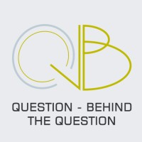 QBQ logo, QBQ contact details