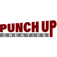 Punch Up Creative logo, Punch Up Creative contact details