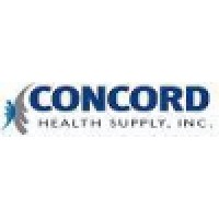 Concord Health Supply, Inc. logo, Concord Health Supply, Inc. contact details