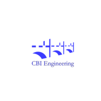 CBI Engineering logo, CBI Engineering contact details