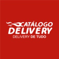 Catálogo Delivery logo, Catálogo Delivery contact details