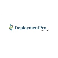 DeploymentPro logo, DeploymentPro contact details