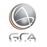 Groupe GCA logo, Groupe GCA contact details