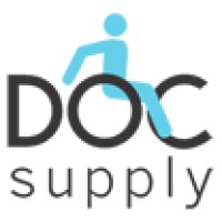 DOC SUPPLY OF WEST TENNESSEE, LLC logo, DOC SUPPLY OF WEST TENNESSEE, LLC contact details