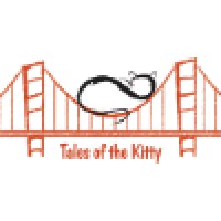 Tales of the Kitty logo, Tales of the Kitty contact details