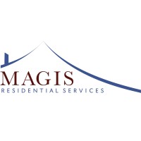 MAGIS Residential Services logo, MAGIS Residential Services contact details