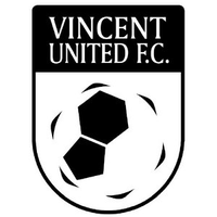 Vincent United F.C. logo, Vincent United F.C. contact details