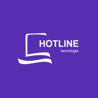 Hotline Tecnologia logo, Hotline Tecnologia contact details