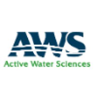 Active Water Sciences logo, Active Water Sciences contact details