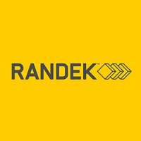 Randek logo, Randek contact details