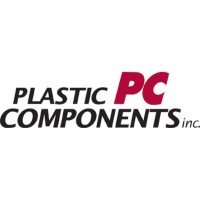 Plastic Components logo, Plastic Components contact details