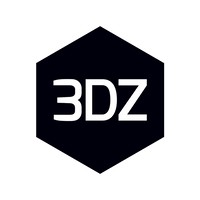 3DZ Spain logo, 3DZ Spain contact details