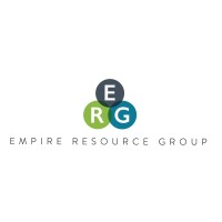 Empire Resource Group logo, Empire Resource Group contact details