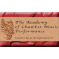 The Academy Of Chamber Music Performance logo, The Academy Of Chamber Music Performance contact details