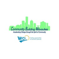 Community Building Milwaukee logo, Community Building Milwaukee contact details