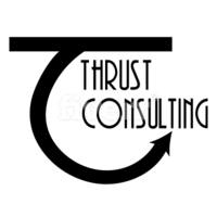 Thrust Consulting LLC logo, Thrust Consulting LLC contact details