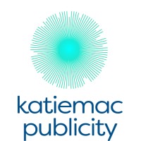 KatieMac Publicity logo, KatieMac Publicity contact details