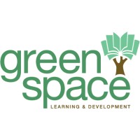 Green Space Learning logo, Green Space Learning contact details