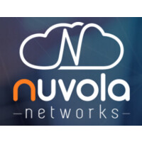 Nuvola Networks logo, Nuvola Networks contact details