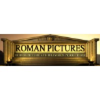 Roman Pictures logo, Roman Pictures contact details