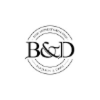 Benjamin and Davis logo, Benjamin and Davis contact details