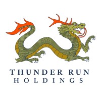 Thunder Run Holdings, LLC logo, Thunder Run Holdings, LLC contact details