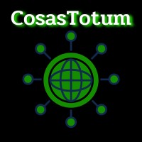 Cosas Totum logo, Cosas Totum contact details