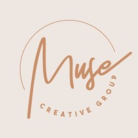 Muse Creative Group logo, Muse Creative Group contact details