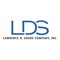 Lawrence D. Share Company logo, Lawrence D. Share Company contact details