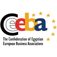 CEEBA - Confederation of Egyptian European Business Associations logo, CEEBA - Confederation of Egyptian European Business Associations contact details