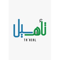 Taheal - تأهيل logo, Taheal - تأهيل contact details