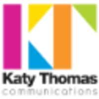 Katy Thomas Communications logo, Katy Thomas Communications contact details