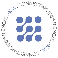 eQc Agency logo, eQc Agency contact details