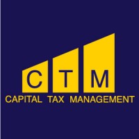 Capital Tax Management logo, Capital Tax Management contact details