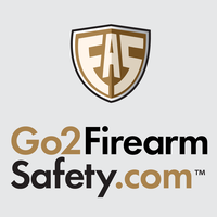 Go2FirearmSafety logo, Go2FirearmSafety contact details