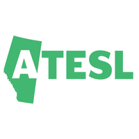 ATESL logo, ATESL contact details