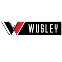 Wusley logo, Wusley contact details